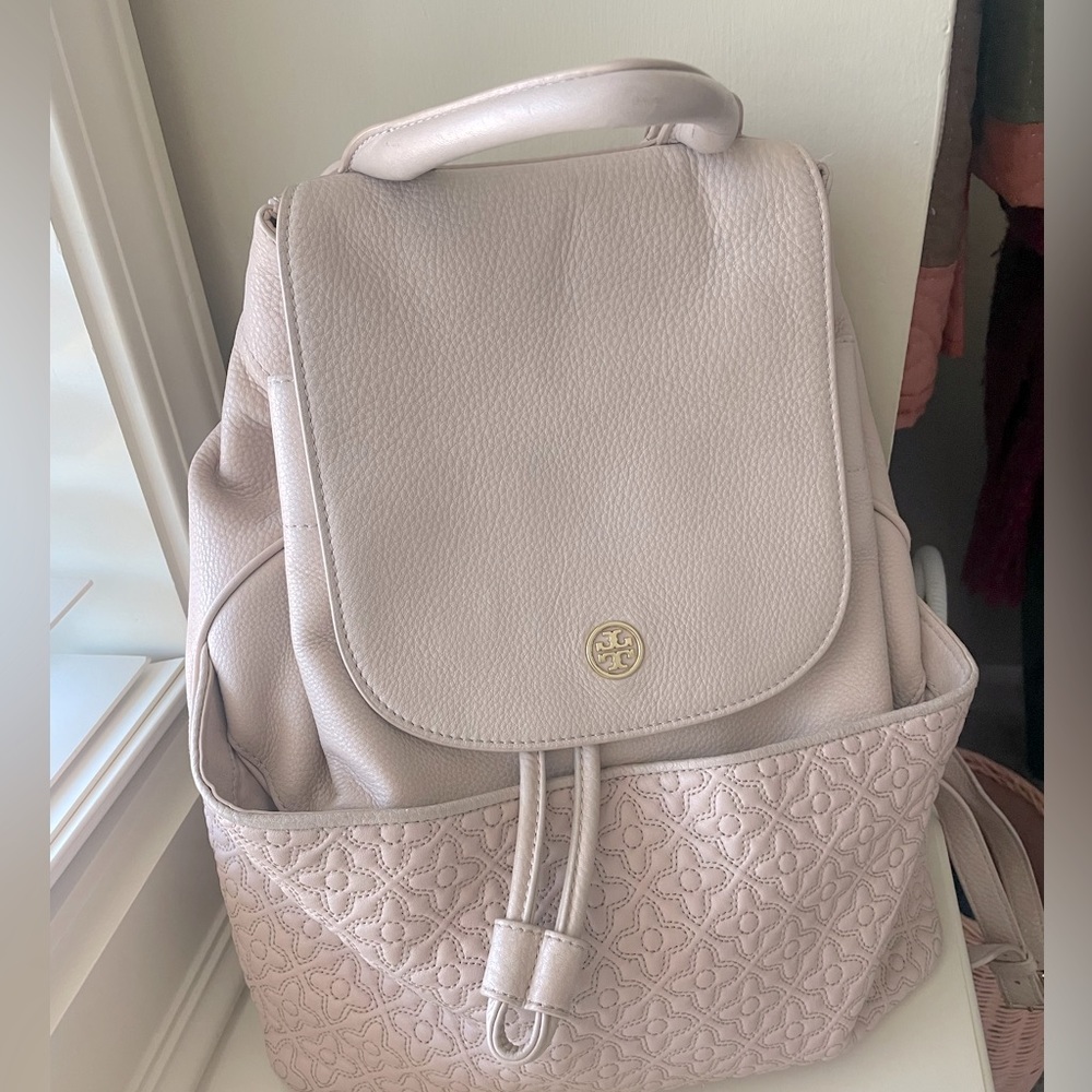 Tory Burch Backpack